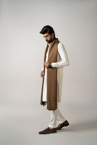 Kashmiri Men Shawl