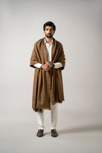 Kashmiri Men Shawl