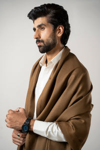 Kashmiri Men Shawl