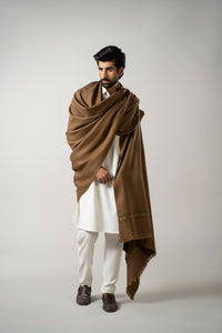 Kashmiri Men Shawl