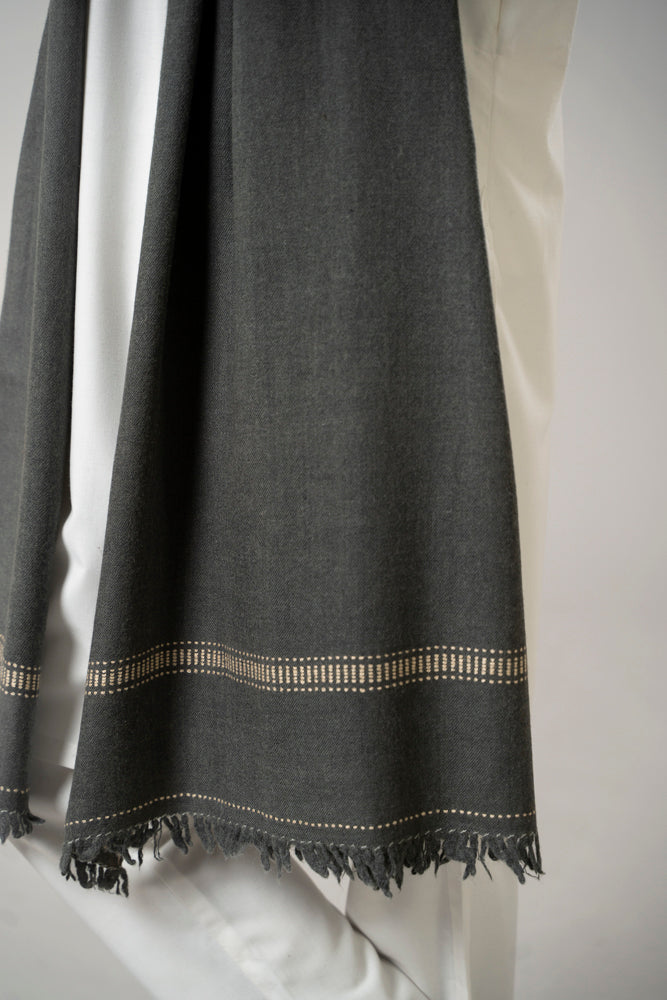 Meelum Night Shawl