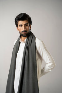 Meelum Night Shawl
