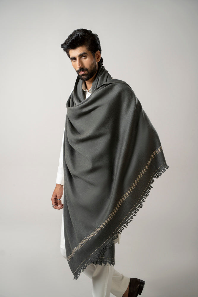 Meelum Night Shawl