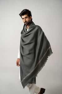 Meelum Night Shawl