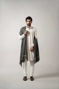 Meelum Night Shawl