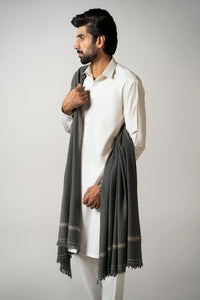 Meelum Night Shawl