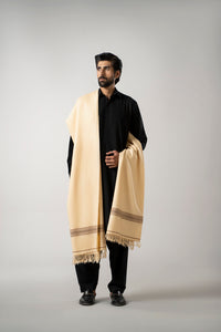 Basmoi Shawl