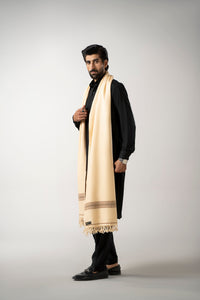 Basmoi Shawl
