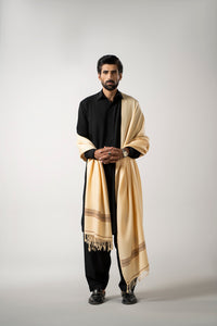Basmoi Shawl