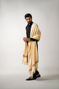 Basmoi Shawl