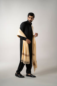 Basmoi Shawl