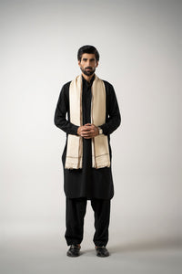 Tulian Cashmere Stole