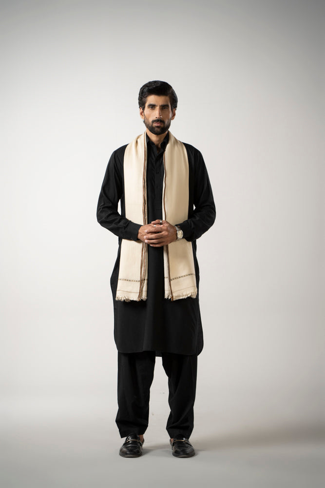 Tulian Cashmere Stole