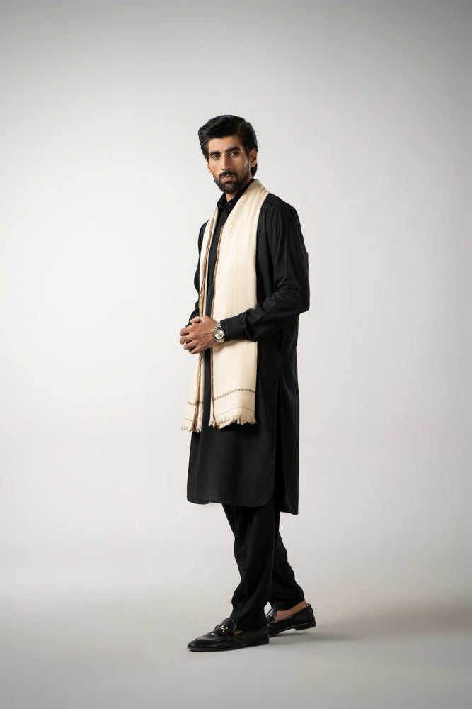 Tulian Cashmere Stole