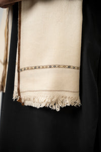 Tulian Cashmere Stole