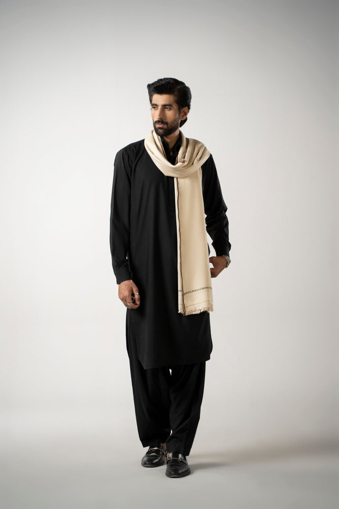 Tulian Cashmere Stole