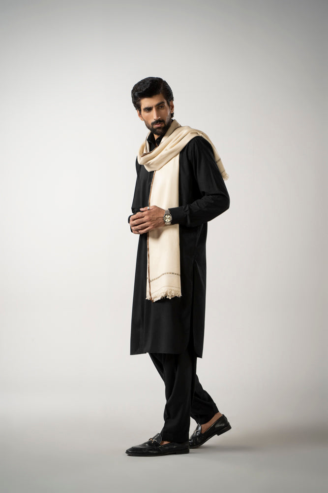 Tulian Cashmere Stole