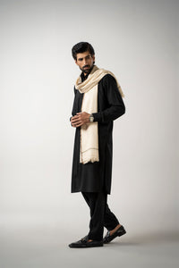 Tulian Cashmere Stole