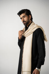 Tulian Cashmere Stole