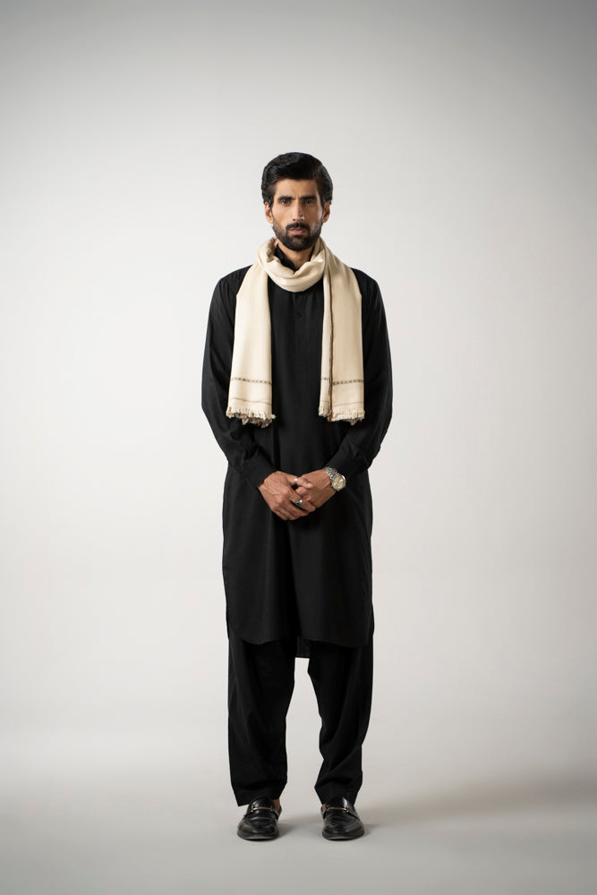 Tulian Cashmere Stole