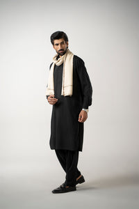 Tulian Cashmere Stole