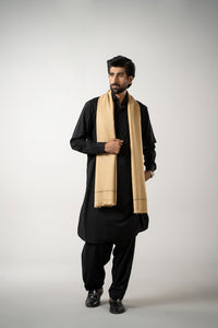 Tulian Cashmere stole