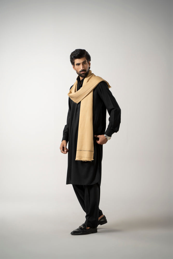 Tulian Cashmere stole