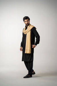 Tulian Cashmere stole