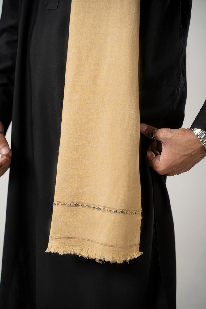 Tulian Cashmere stole