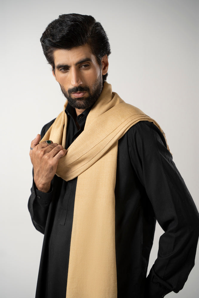 Tulian Cashmere stole