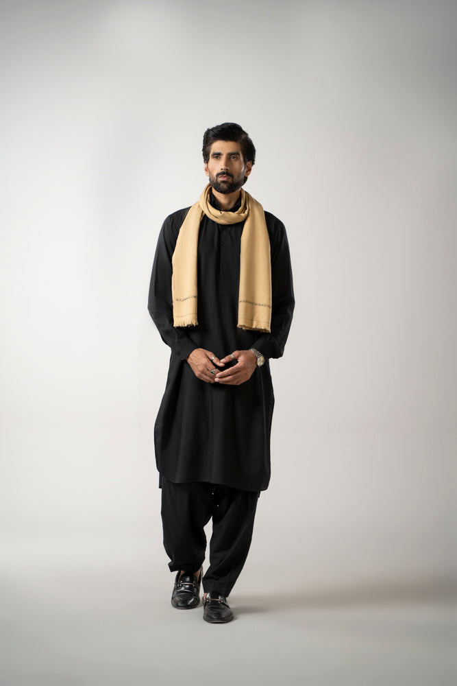 Tulian Cashmere stole