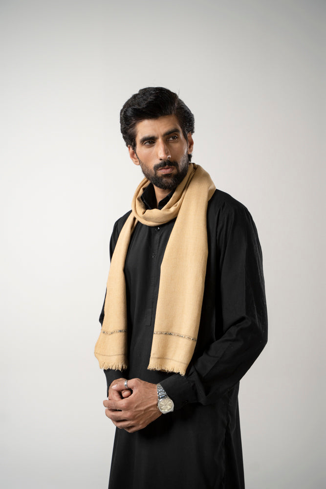 Tulian Cashmere stole
