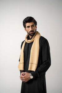 Tulian Cashmere stole