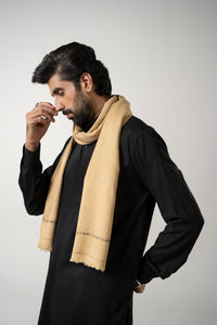 Tulian Cashmere stole