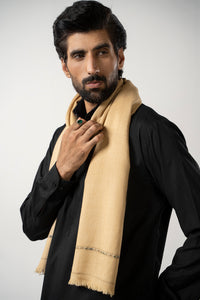 Tulian Cashmere stole