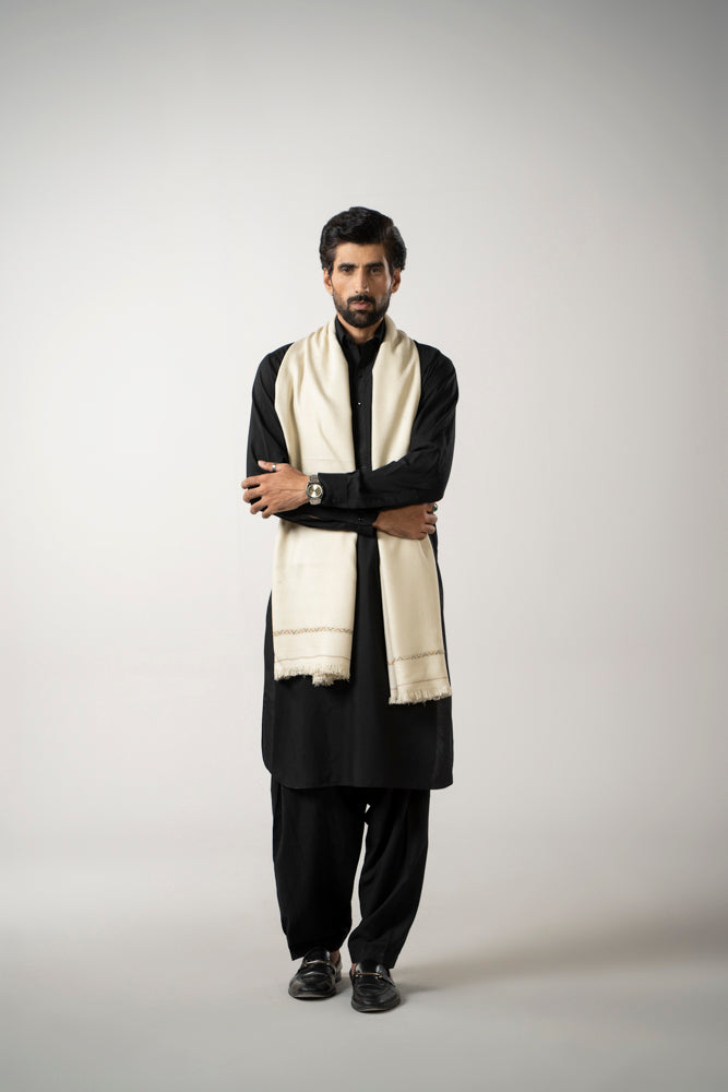 Tulian Cashmere Stole