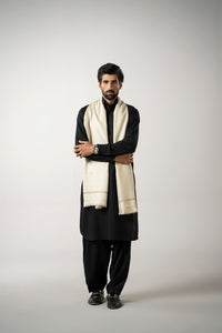Tulian Cashmere Stole