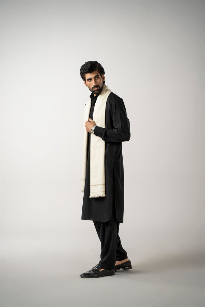 Tulian Cashmere Stole
