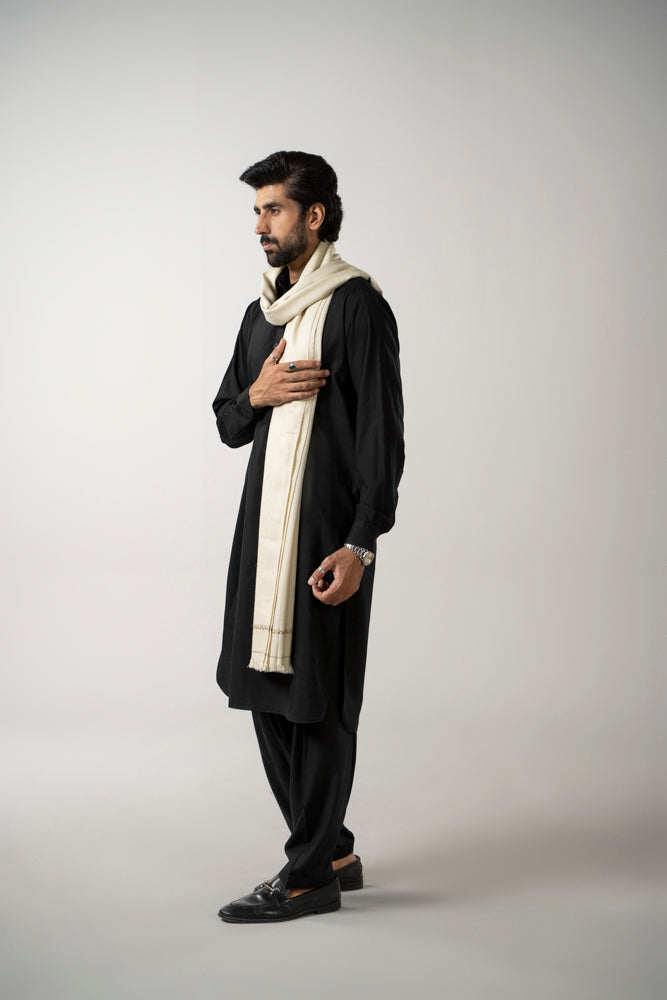 Tulian Cashmere Stole