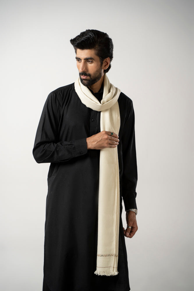 Tulian Cashmere Stole