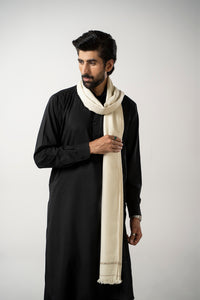 Tulian Cashmere Stole
