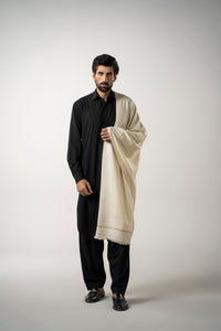 Tulian Cashmere Stole