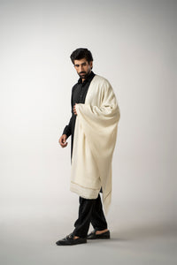 Tulian Cashmere Stole
