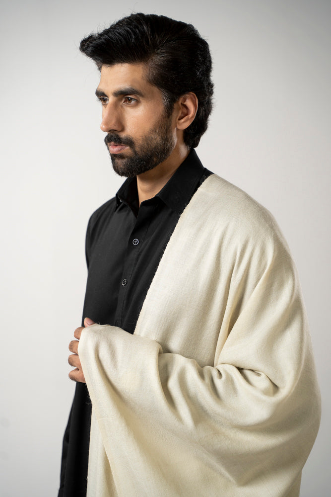 Tulian Cashmere Stole