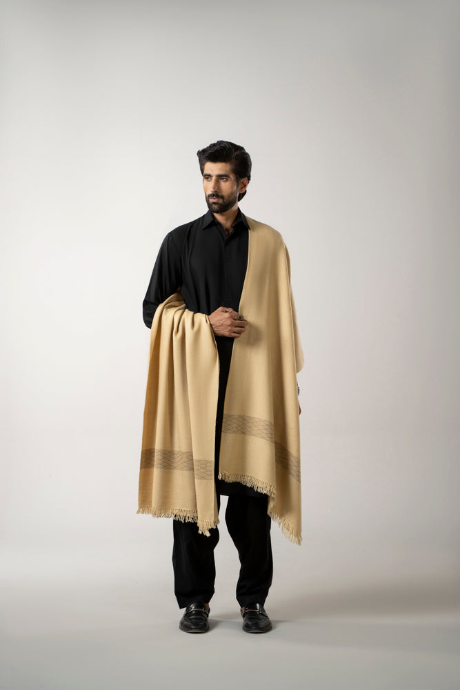 Durinar Cashmere Shawl