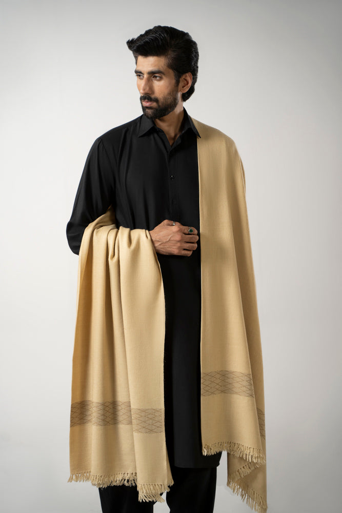 Durinar Cashmere Shawl