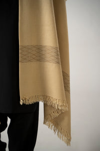 Durinar Cashmere Shawl