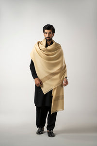 Durinar Cashmere Shawl