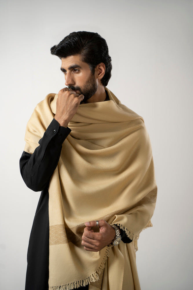 Durinar Cashmere Shawl