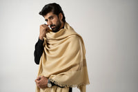 Durinar Cashmere Shawl